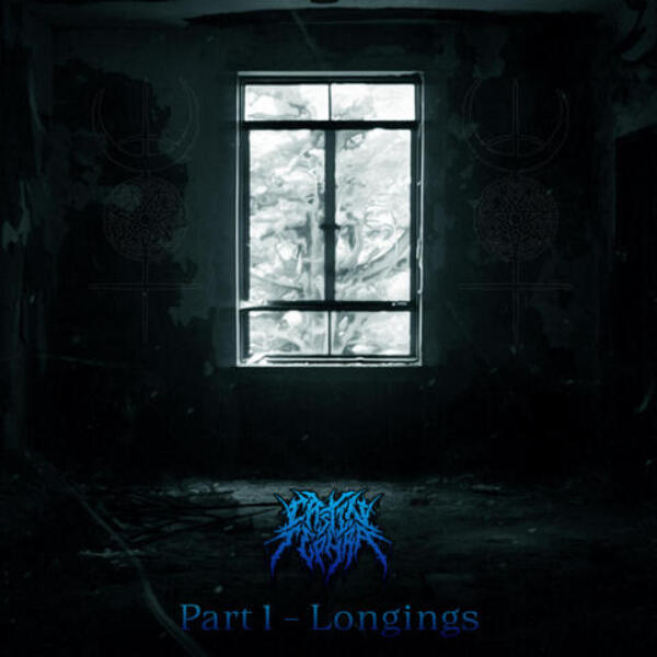 Cast In Tephra - Part 1 - Longings EP(Mixed &amp; Mastered)