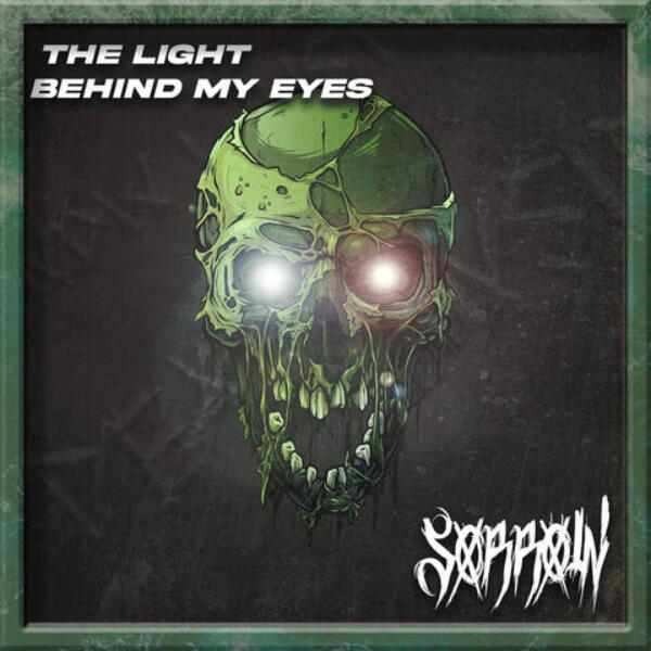 Sorrow - The Light Behind My Eyes(Engineered, Mixed &amp; Mastered)