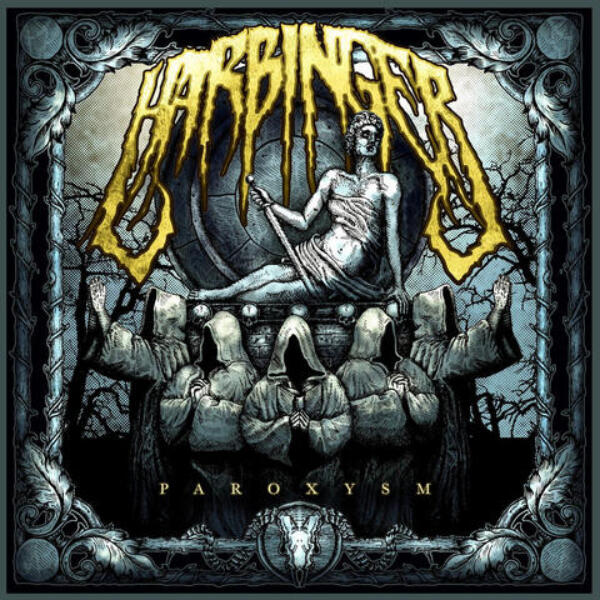 Harbinger - Paroxysm(Engineered)