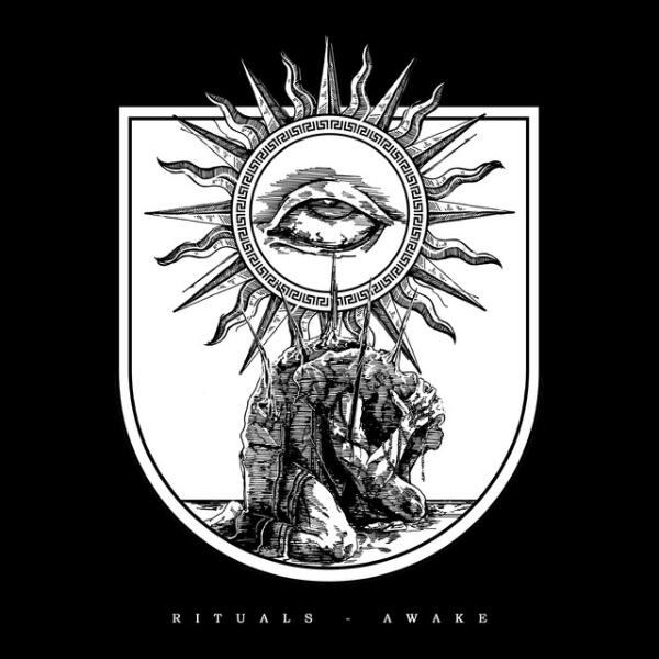 Rituals - Awake(Mixed &amp; Mastered)