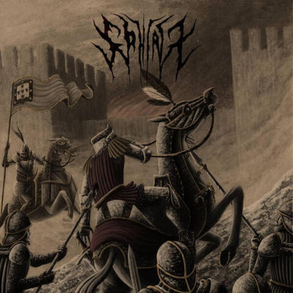 Sphinx - The Battle of Aljubarrota(Mixed &amp; Mastered)