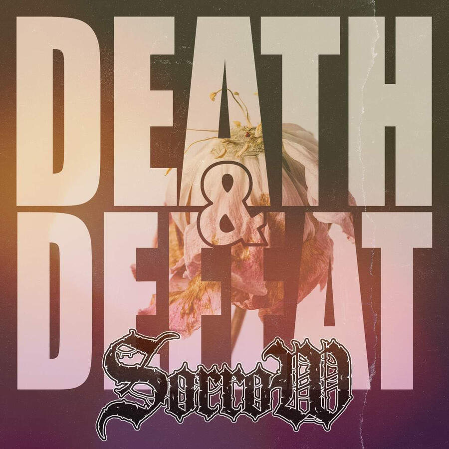 Sorrow - Death &amp; Defeat(MIXED, MASTER, EDIT, POST PRODUCTION)