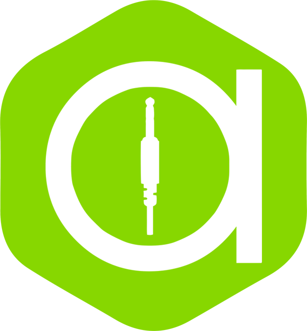 Andy Mallaby logo